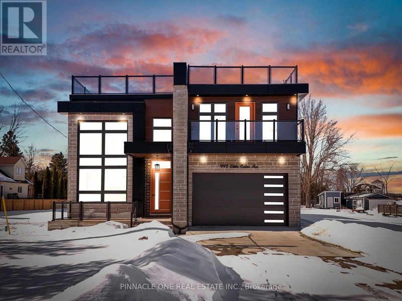 Secondary Property View
