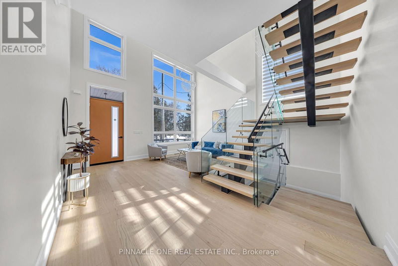 Tertiary Property View