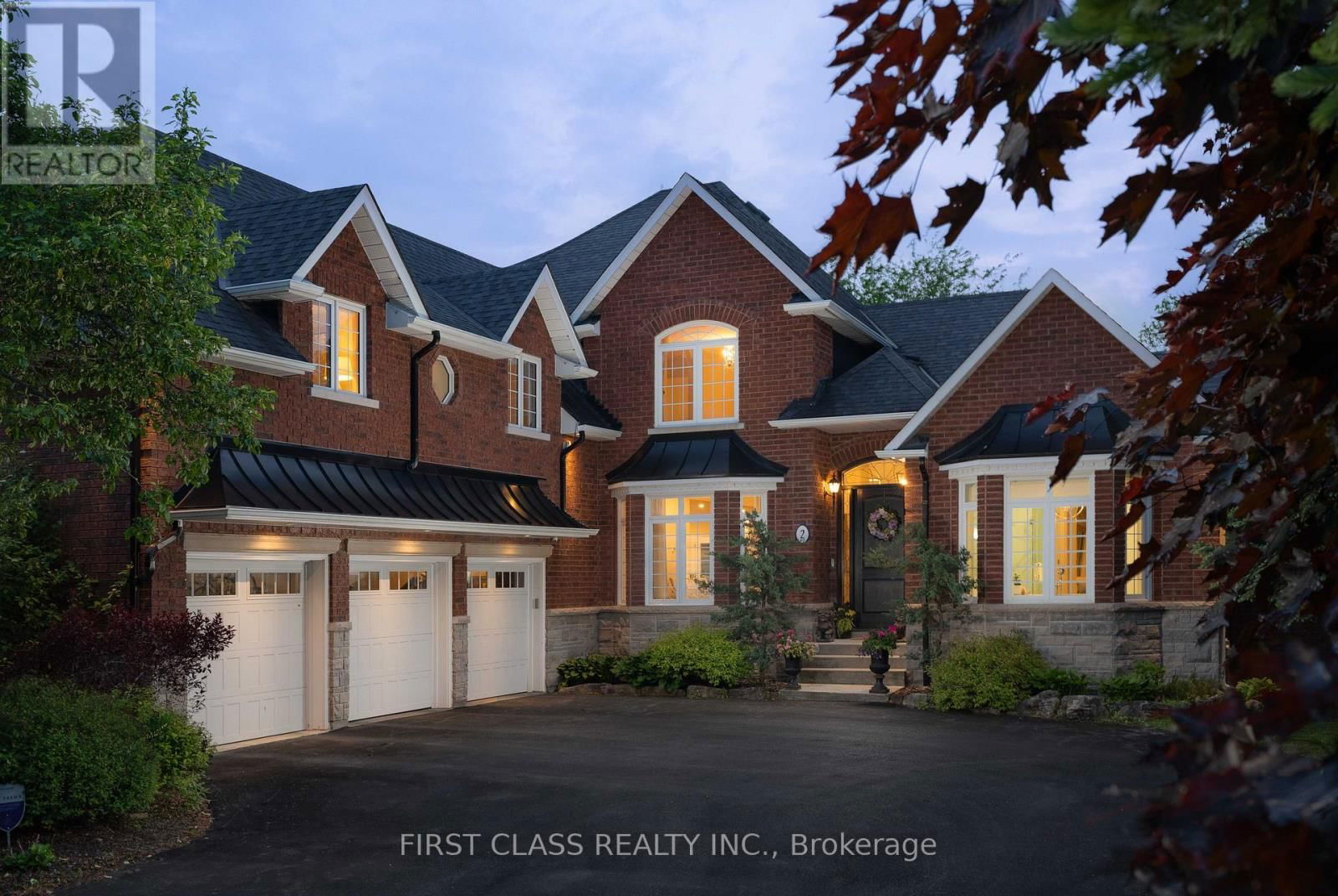 Primary Property View