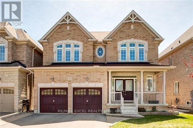 413 WILLIAMSON ROAD Image 1
