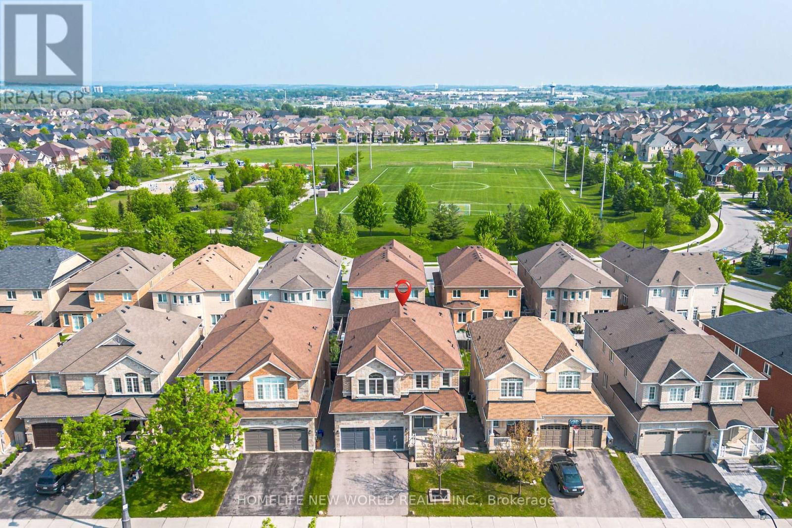 Primary Property View