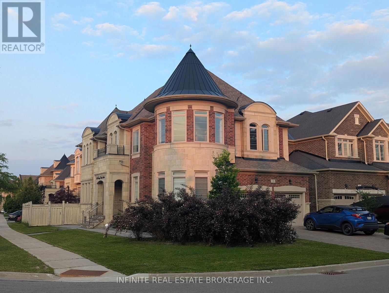Primary Property View