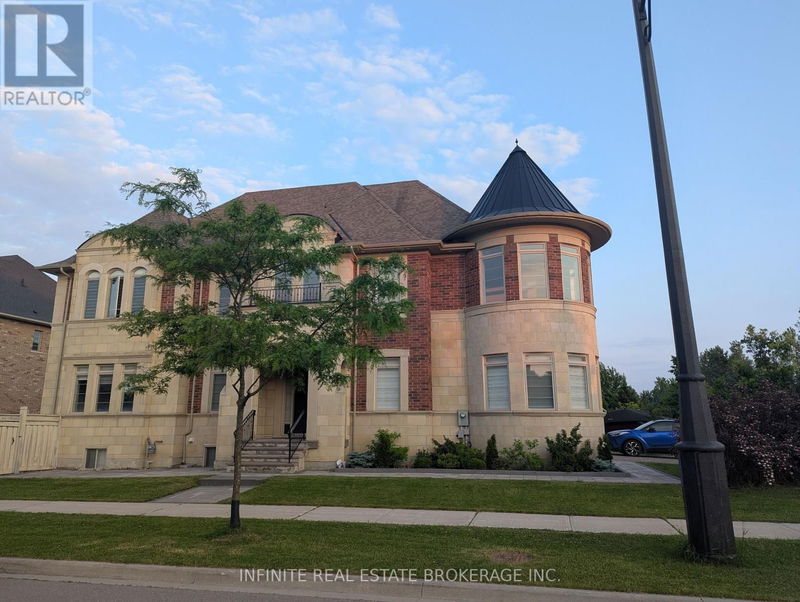 Secondary Property View