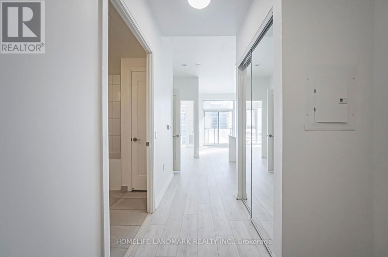 Tertiary Property View