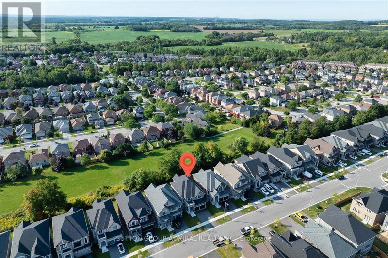 Tertiary Property View