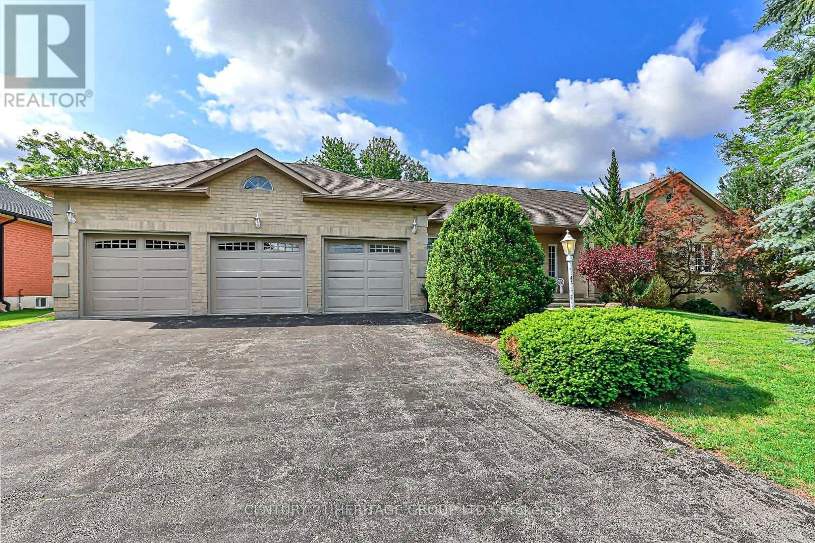 Primary Property View