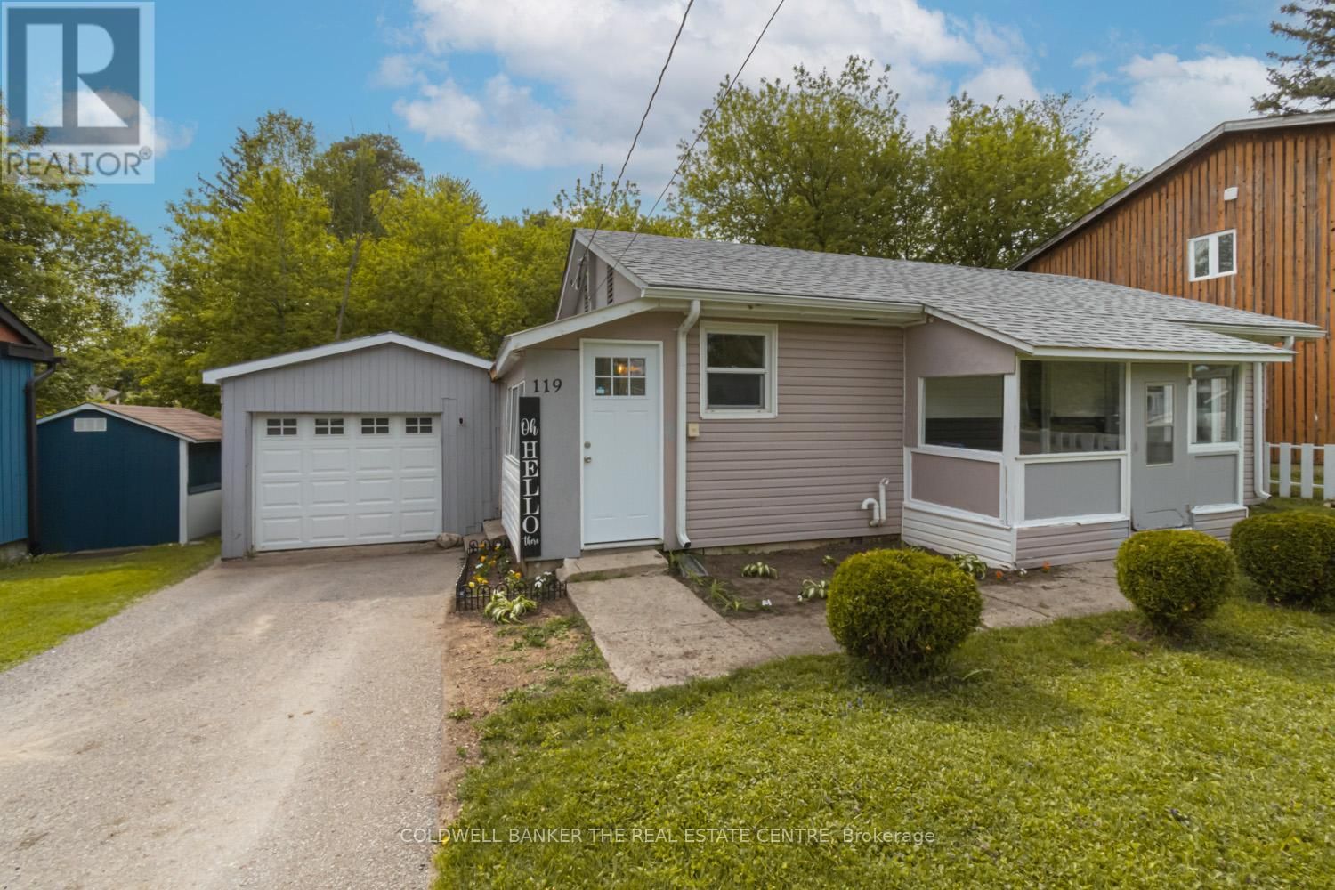 Primary Property View