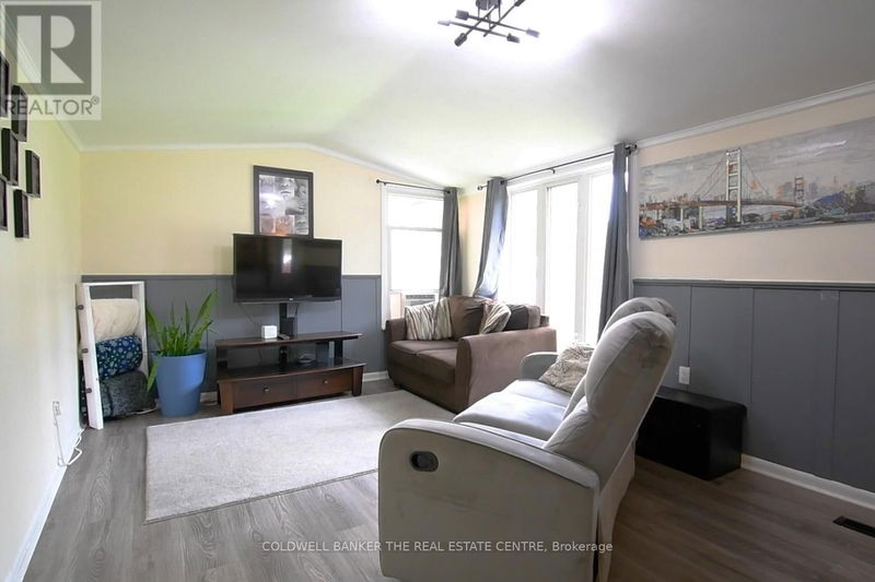 Tertiary Property View