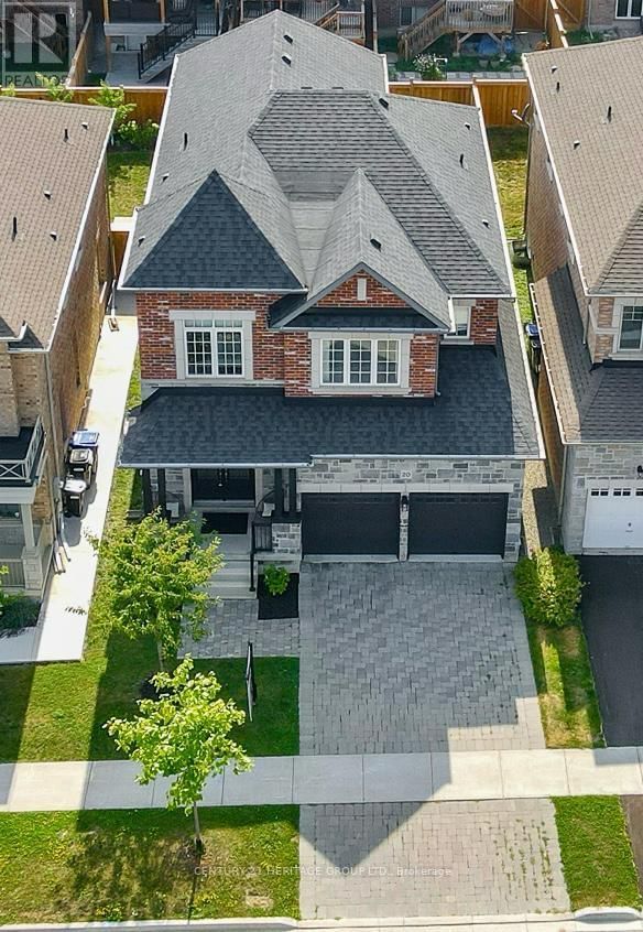 Primary Property View