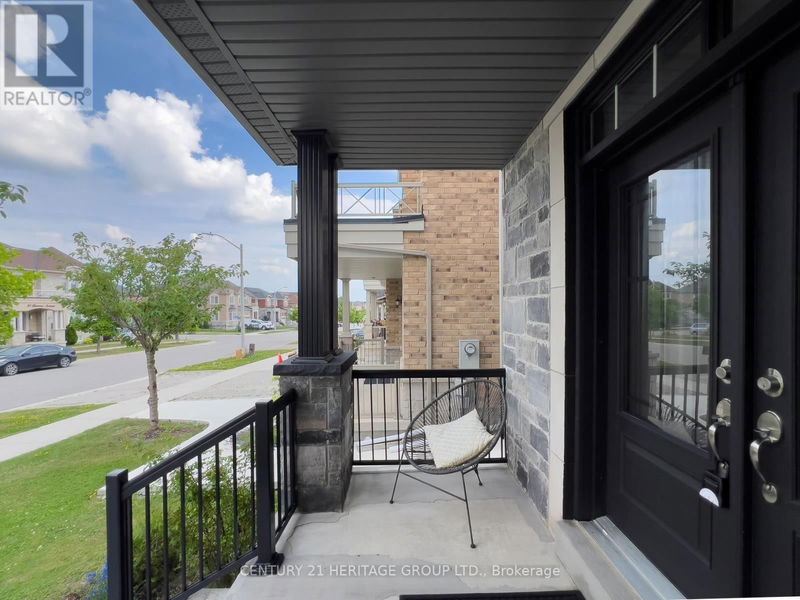 Tertiary Property View
