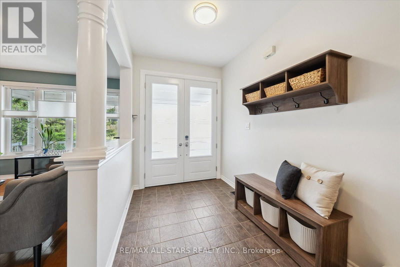 Tertiary Property View