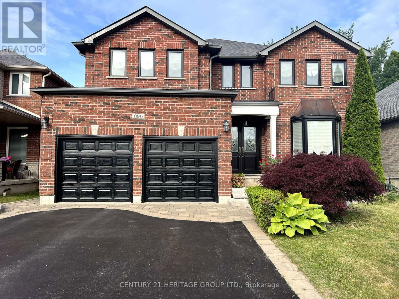 Primary Property View