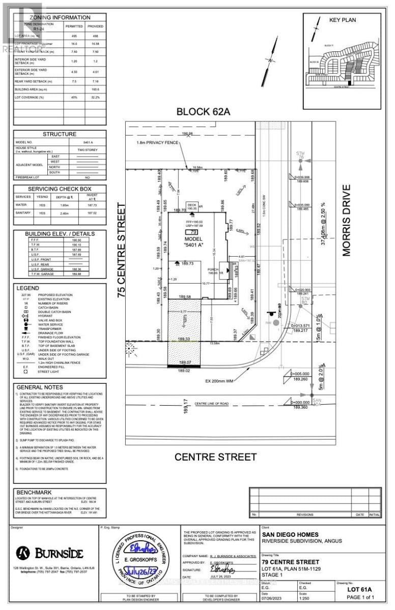 79 CENTRE STREET Image 1
