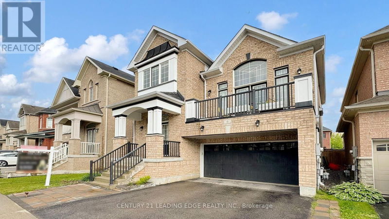 Secondary Property View