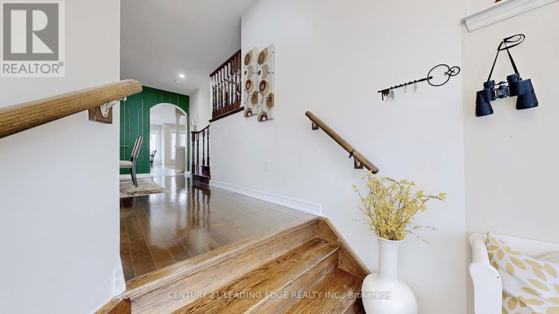 Tertiary Property View