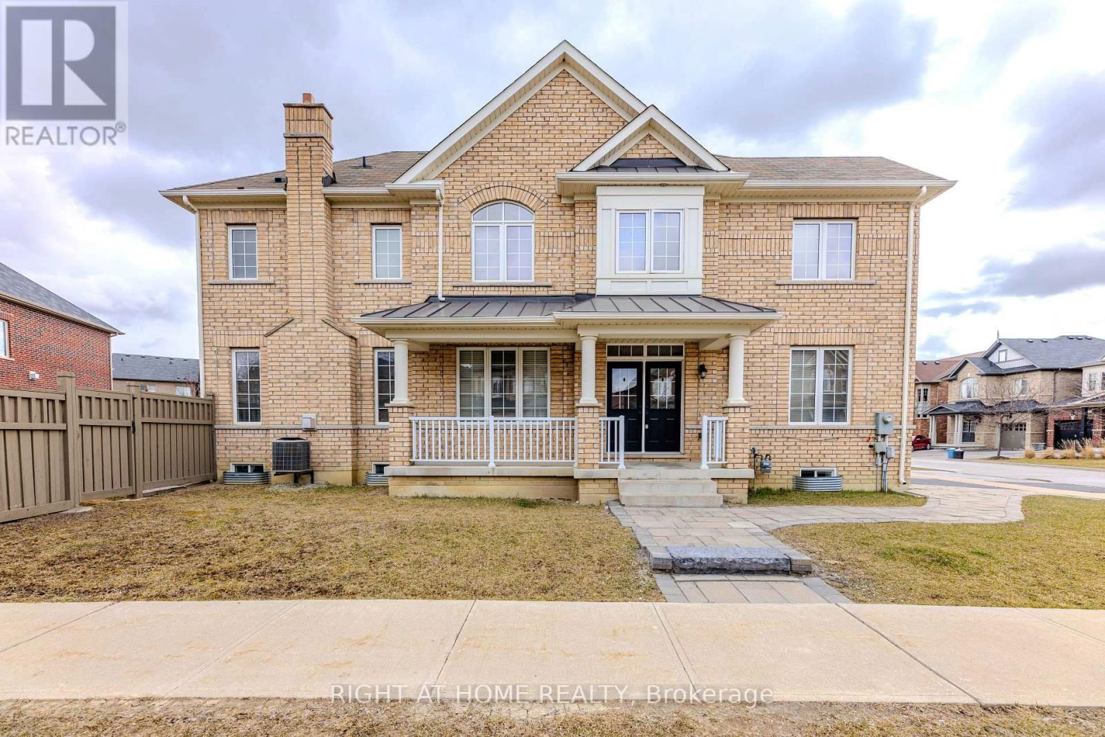 Primary Property View