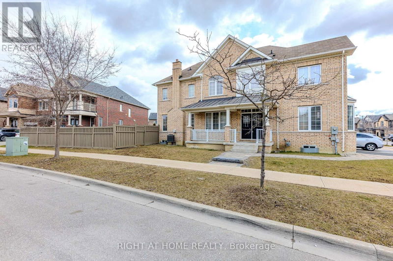 Secondary Property View