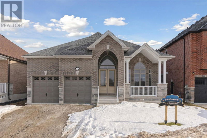 Secondary Property View
