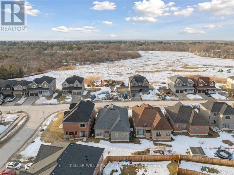 Tertiary Property View