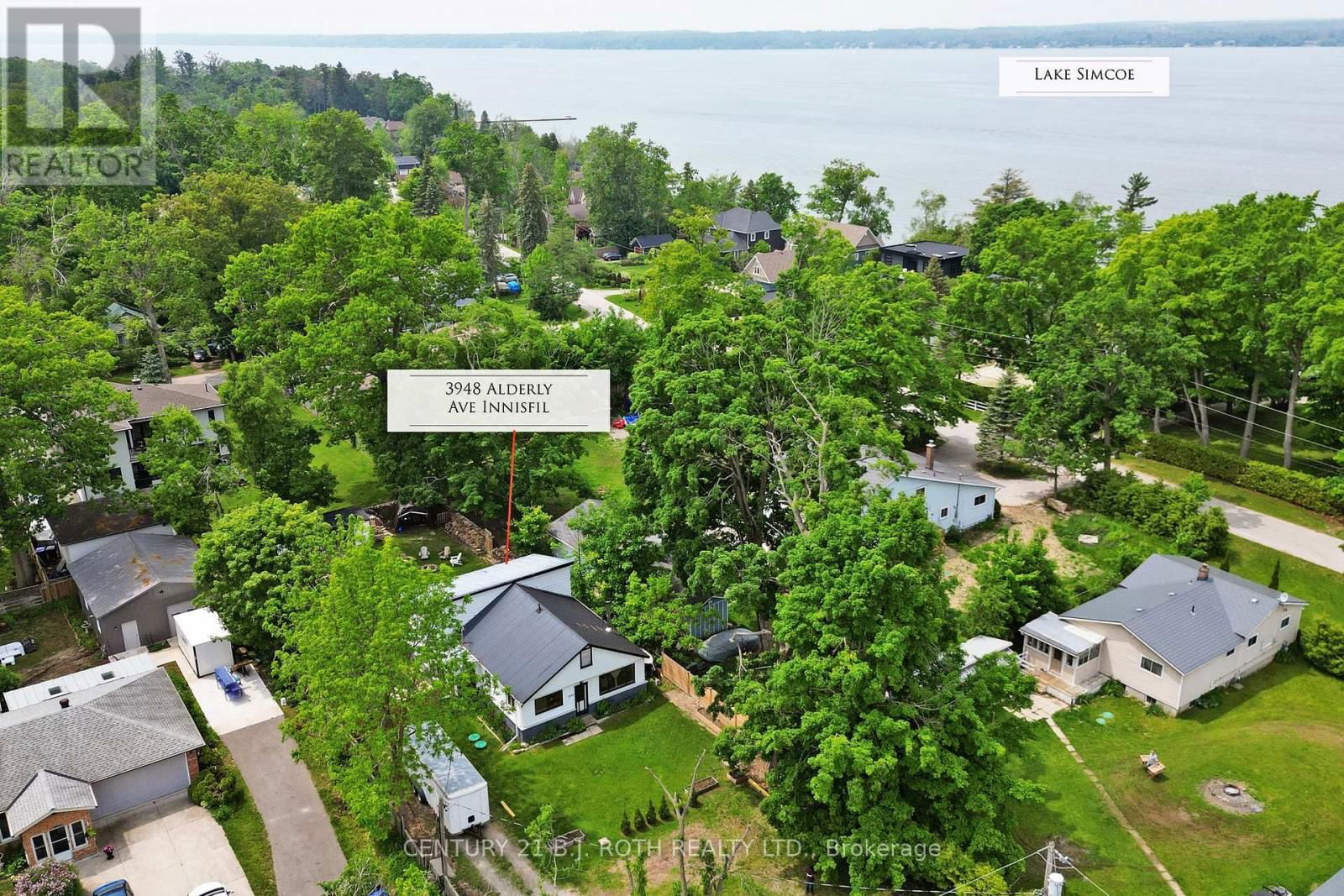 3948 ALDERLY AVENUE Image 50