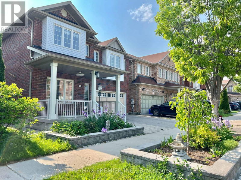 Secondary Property View