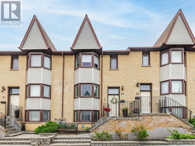 Secondary Property View