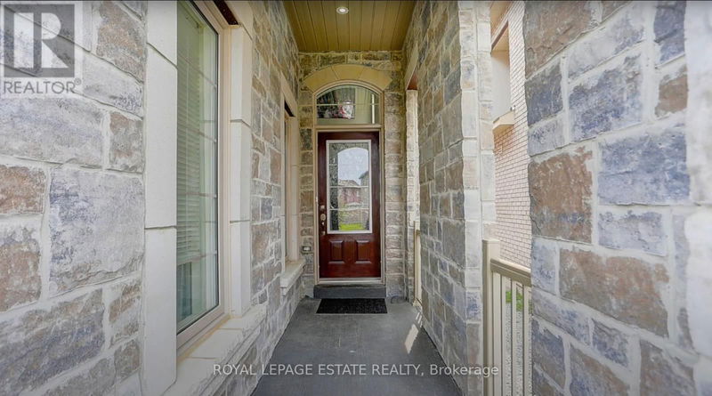 Tertiary Property View