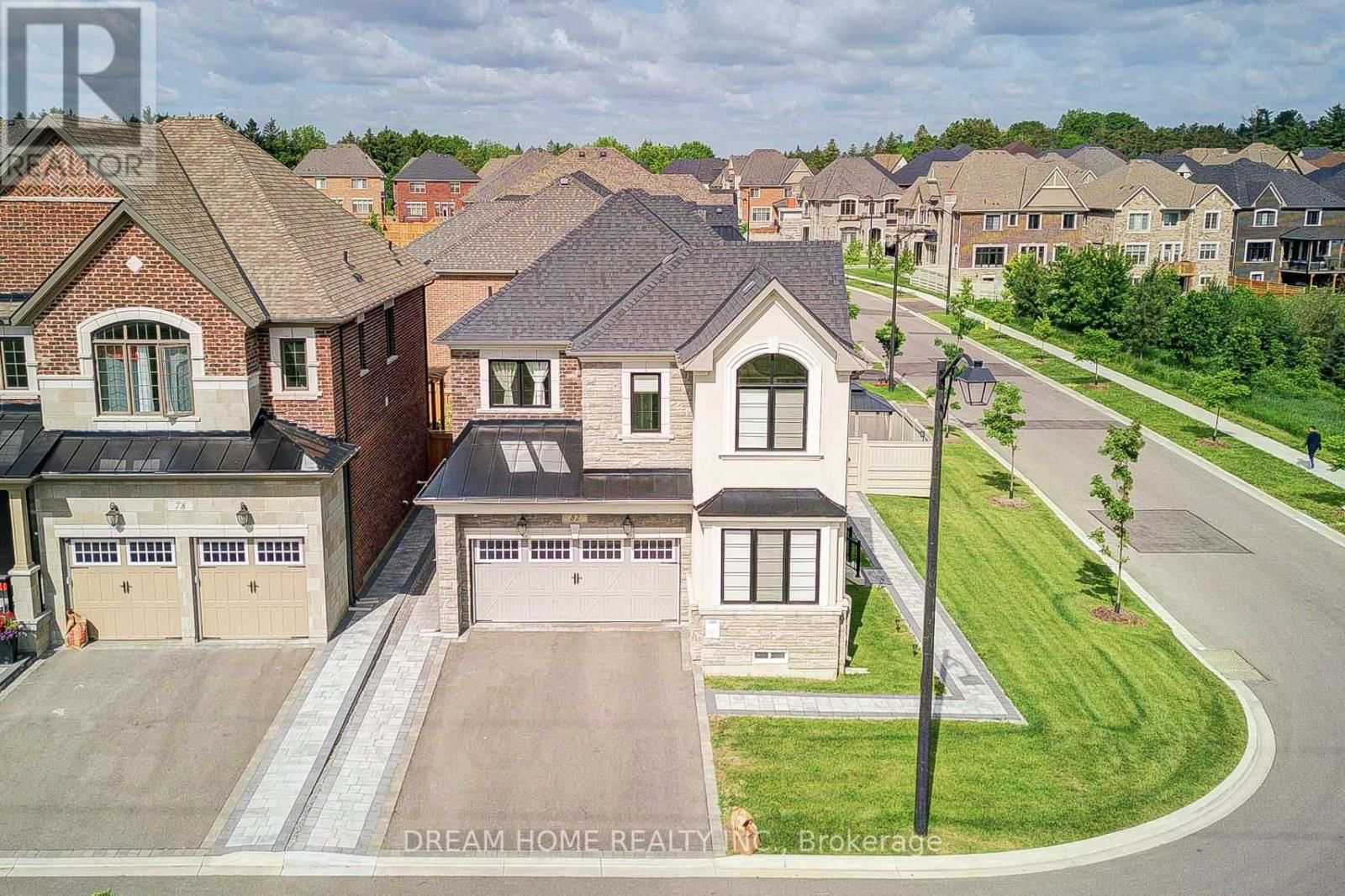 Primary Property View