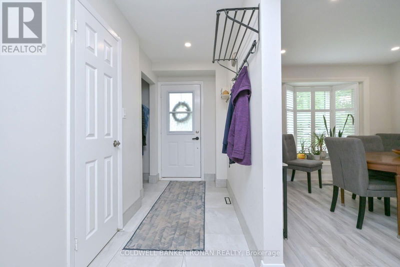 Secondary Property View