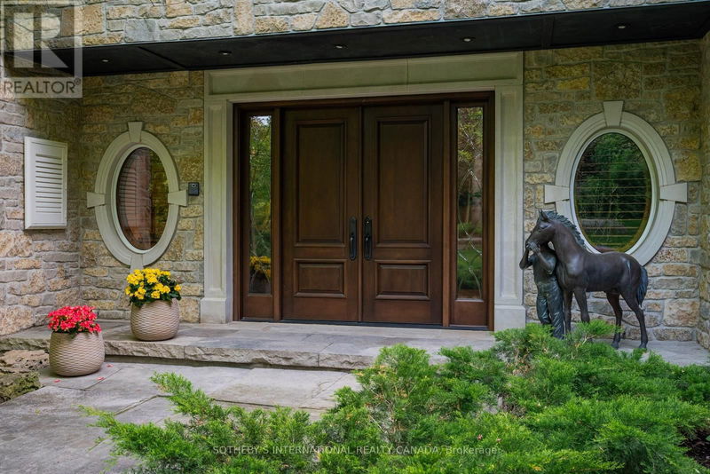 Secondary Property View