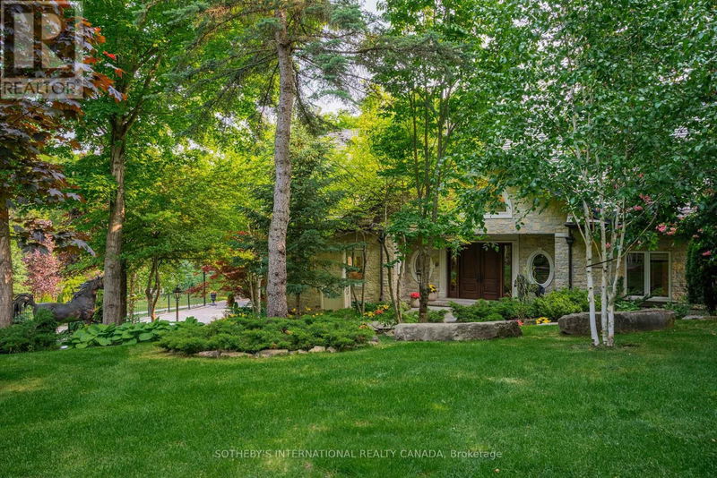 Tertiary Property View