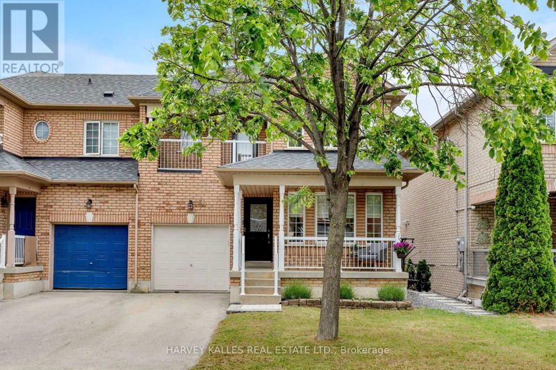 Secondary Property View