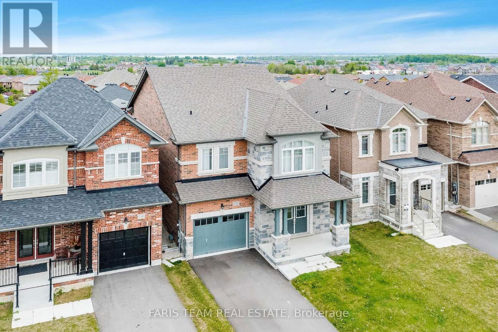 Primary Property View