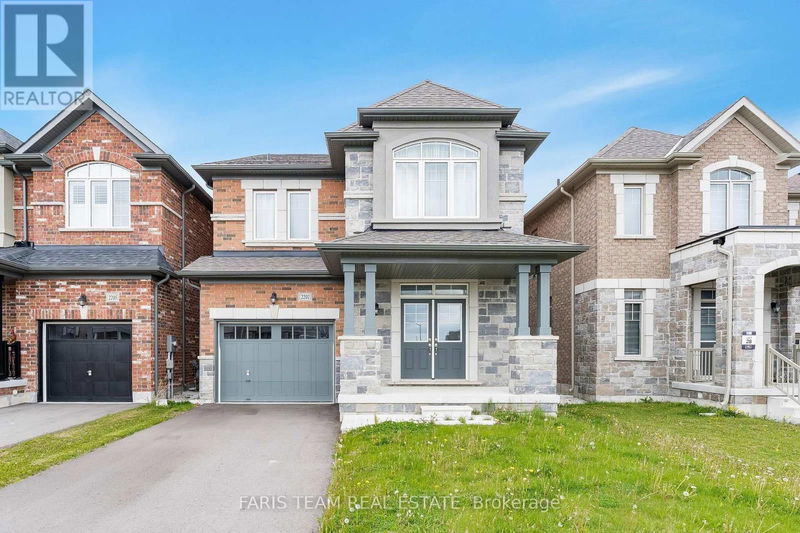 Secondary Property View