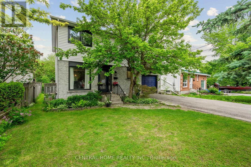 Secondary Property View