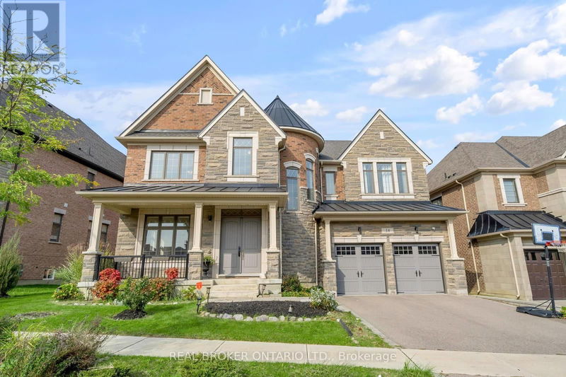 Secondary Property View