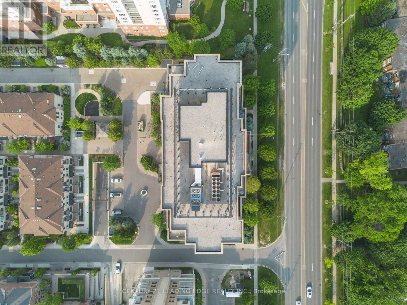 1112 - 520 STEELES AVENUE WEST Image 25