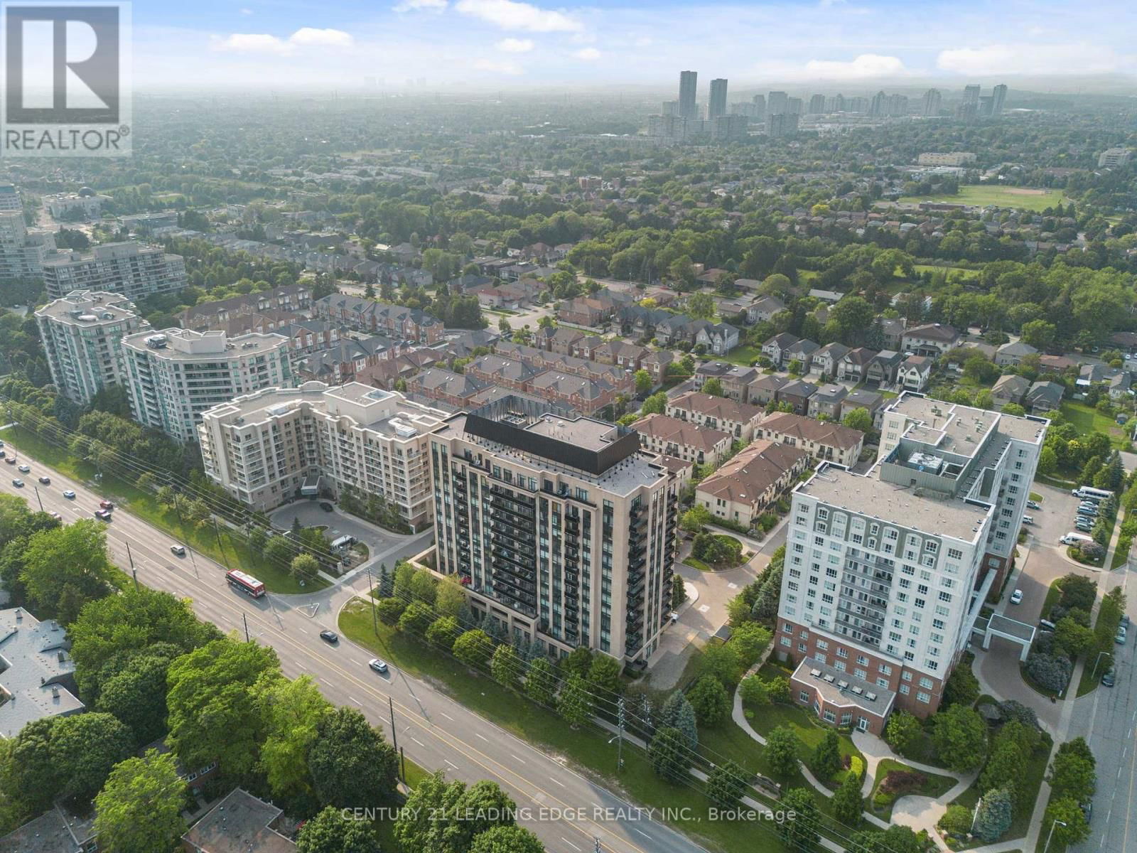 1112 - 520 STEELES AVENUE WEST Image 26