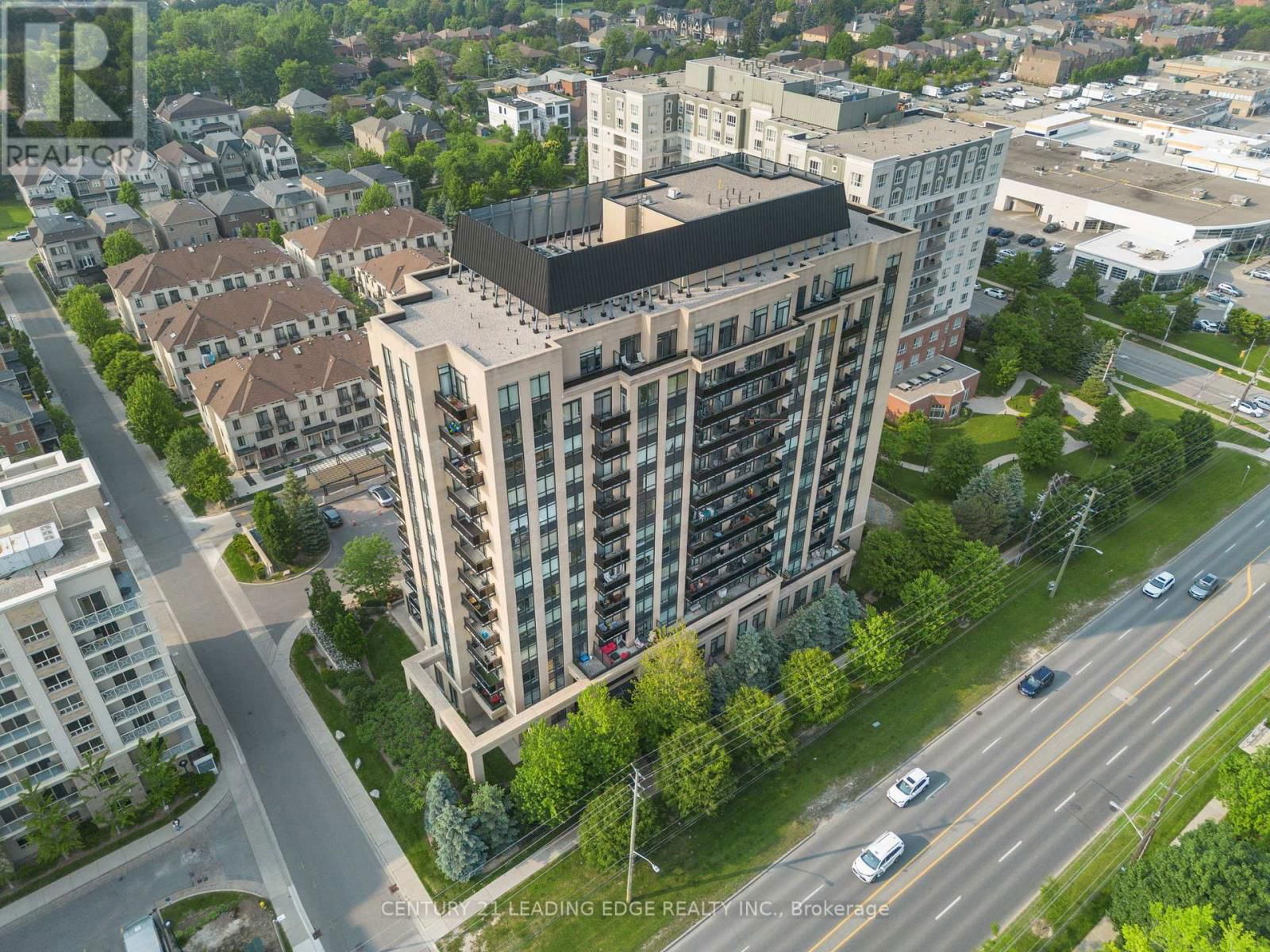 1112 - 520 STEELES AVENUE WEST Image 27