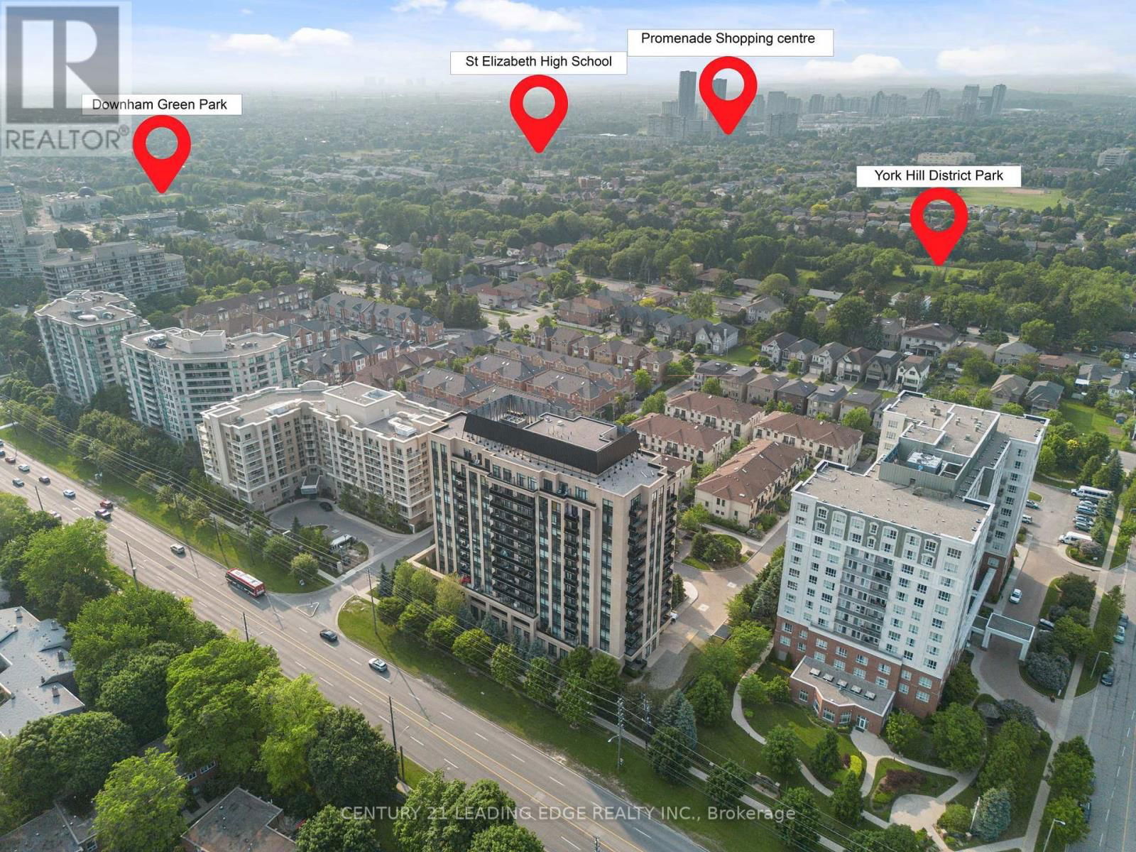 1112 - 520 STEELES AVENUE WEST Image 28