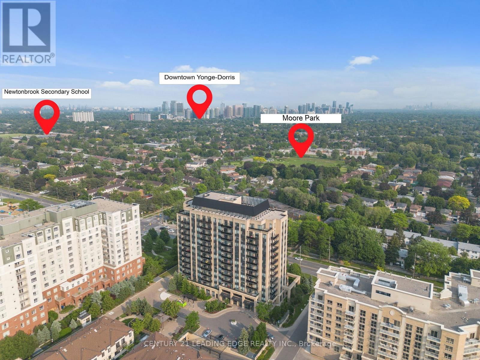 1112 - 520 STEELES AVENUE WEST Image 29