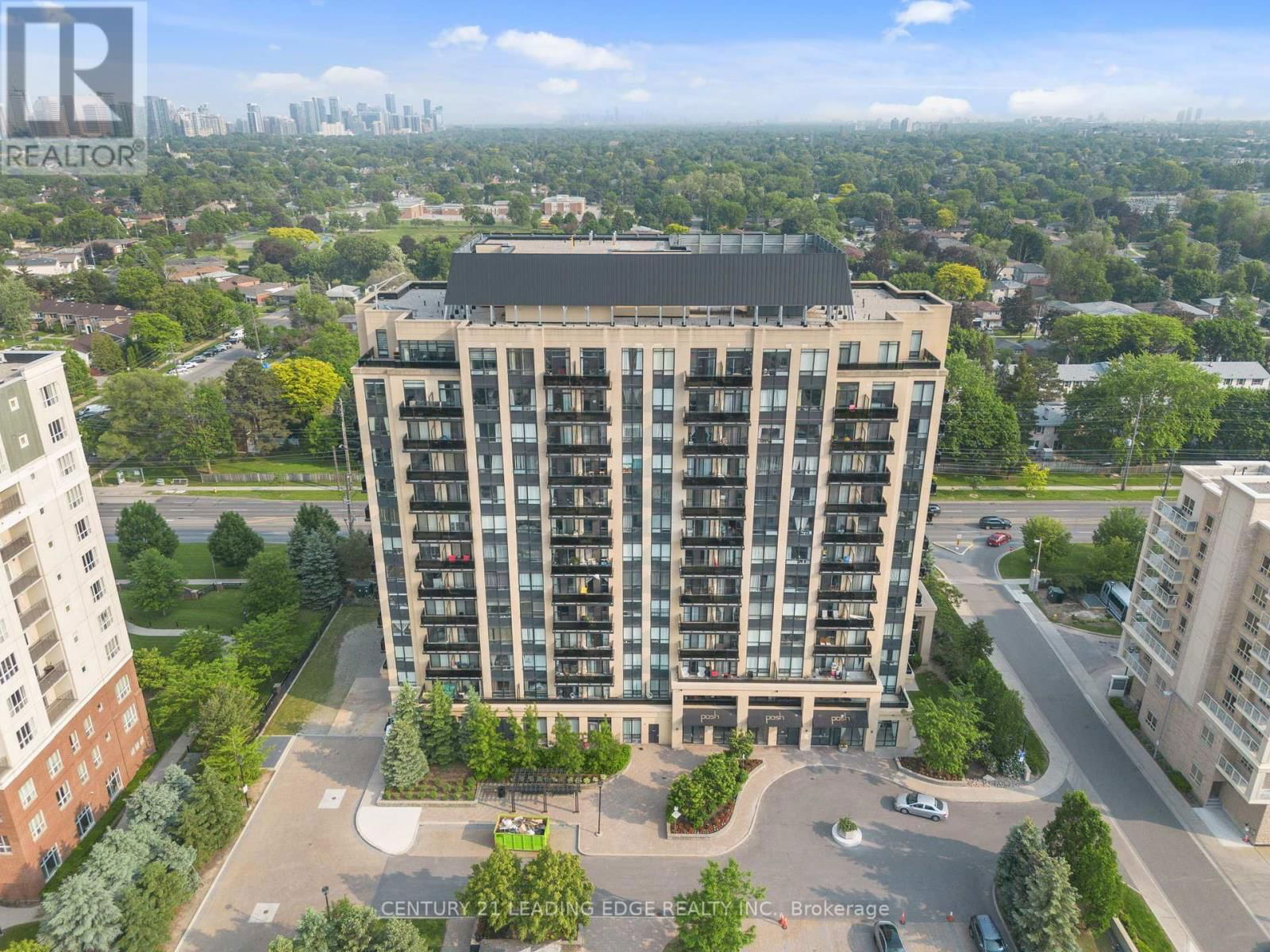 1112 - 520 STEELES AVENUE WEST Image 31