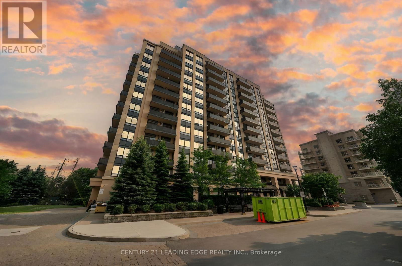 1112 - 520 STEELES AVENUE WEST Image 33