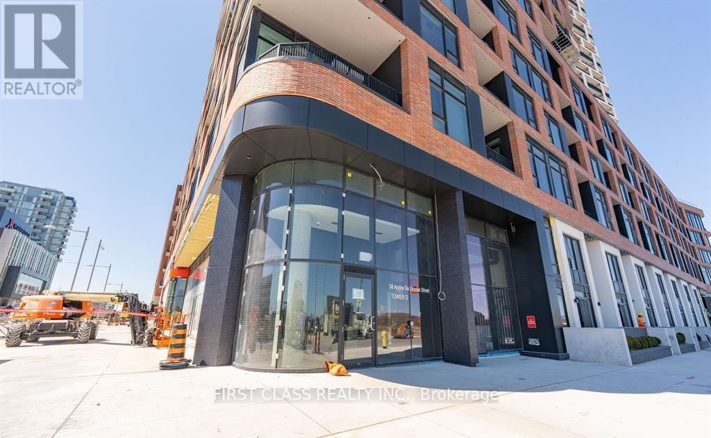 1408 - 38 ANDRE DE GRASSE STREET Image 2
