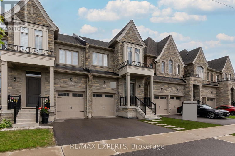 Secondary Property View