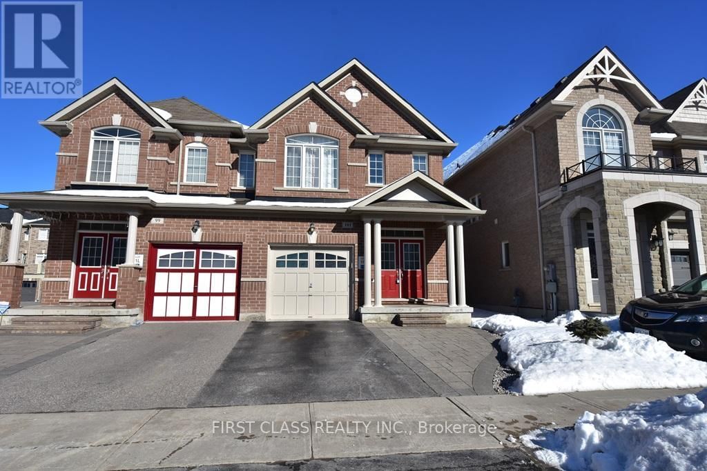 101 FIMCO CRESCENT Image 1
