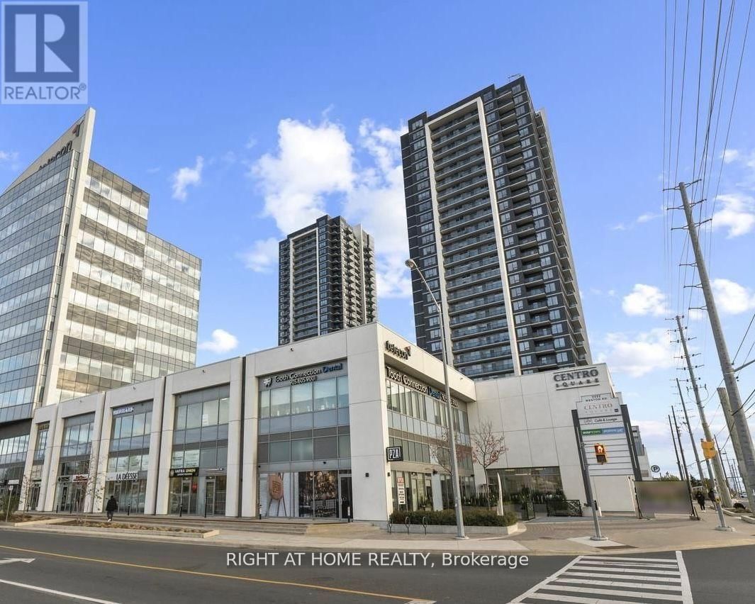 268 - 7777 WESTON ROAD Image 1
