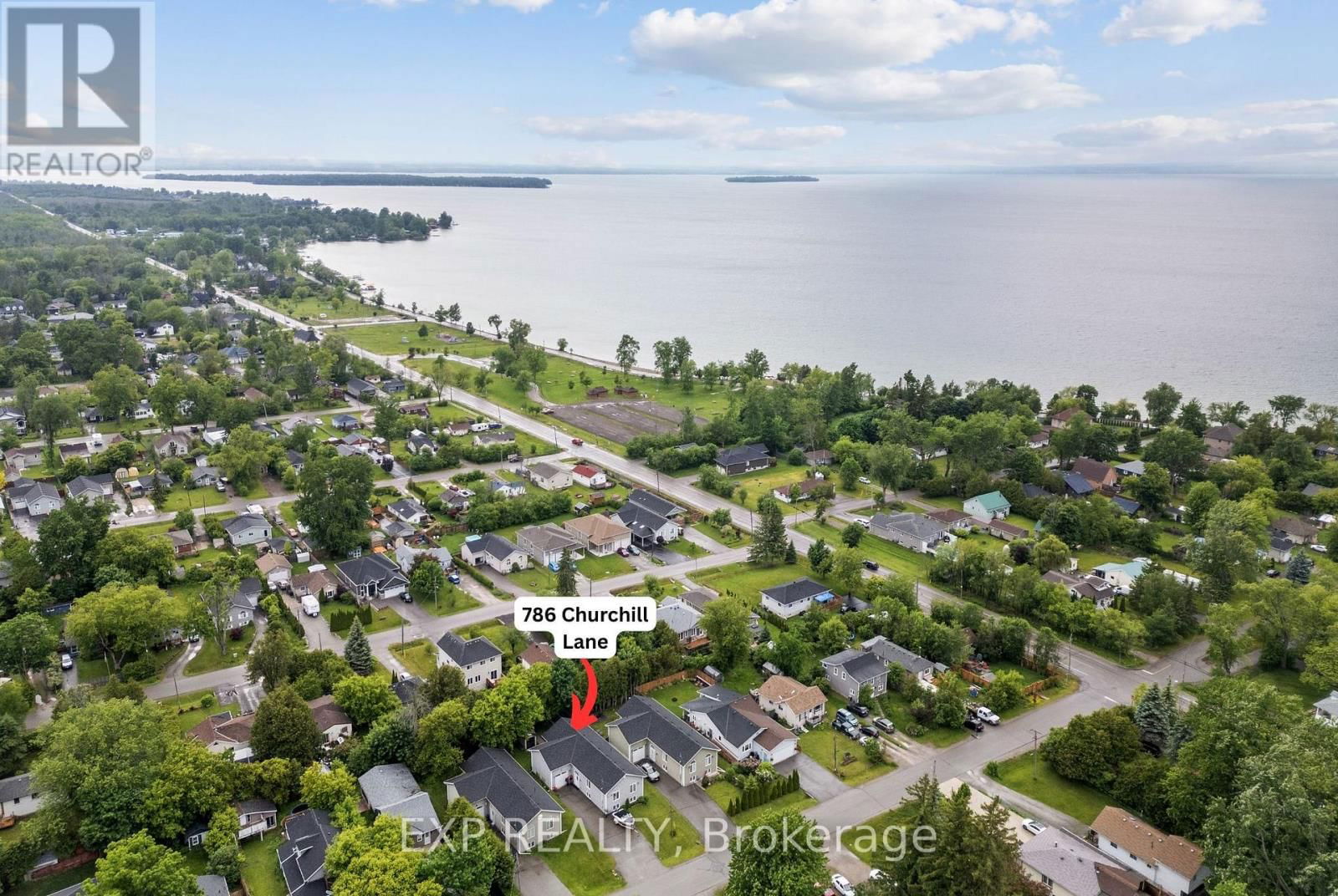 Primary Property View