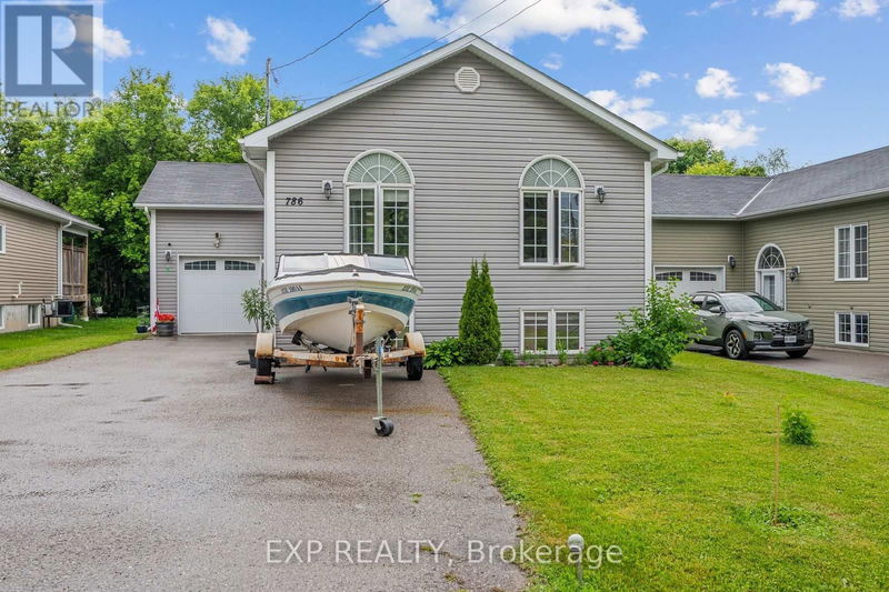 Secondary Property View