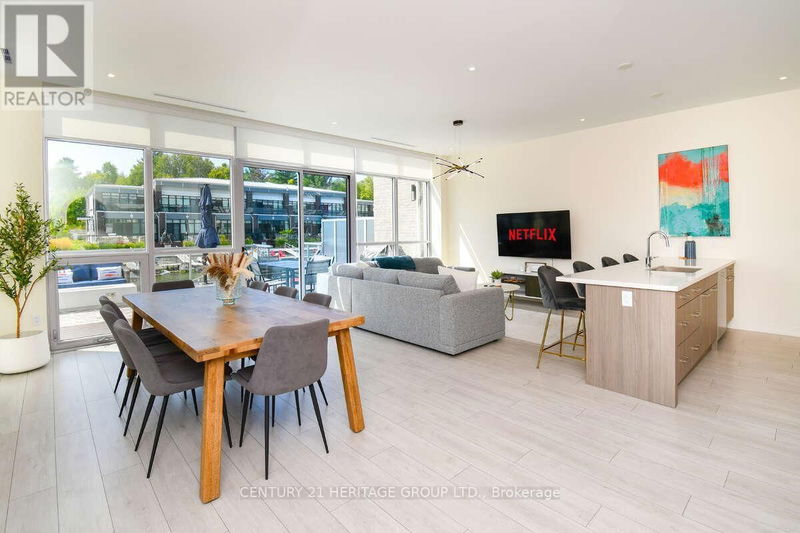 Tertiary Property View